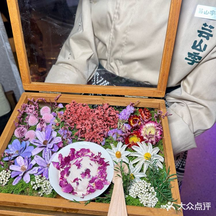 涨见识了‼️原来虾滑还可以这样吃..