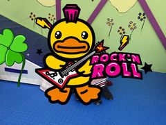 -美国悦宝园早教托育中心(东坝店)