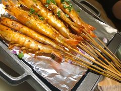 -绿茶餐厅(西单老佛爷店)
