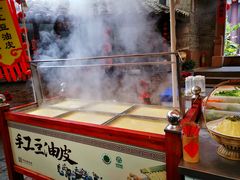 自助取餐区-客家大院·非遗赣南客家菜(郁孤台店)