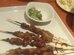 -金刚山烧烤(红旗大街店)