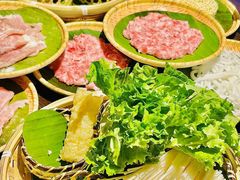 -泰妃殿(武汉首店)