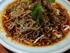 -58度品质川菜馆(经一路店)