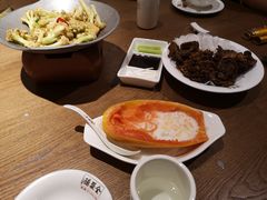 -全聚德(江宁店)