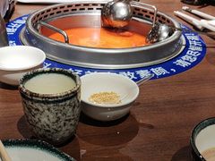 -快乐小羊·内蒙牛羊肉火锅(流花中心店)