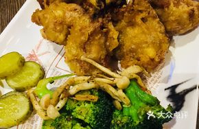Juicy Chicken Wings