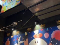 -YOGO优果密室逃脱(新佳丽广场店)