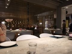 大堂-T館·花园艺术餐厅