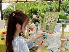 -天津海河悦榕庄·Lobby Lounge大堂吧