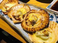 -樱町三味日本料理(城乡世纪广场店)