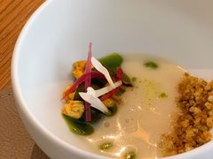 -Amber(置地文华东方酒店)