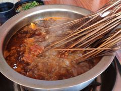 -牛华八婆麻辣烫(起源店)