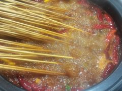 -唐记煌大坨卤牛肉串串(瑞南街店)