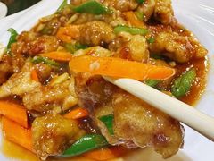 -老白肉馆(临江小区店)