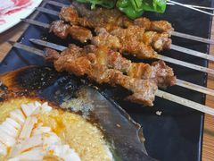 -羊家胡同·龙虾烧烤火锅(龙汇路店)