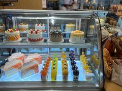 -西村叔叔的店·面包·甜品·蛋糕(清河万象汇店)