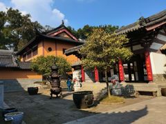 -灵谷景区