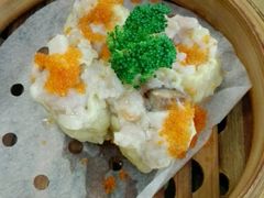 -澳门西南饭店·粤菜·茶市·手工点心(华海路店)