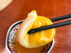 -寄畅興·百年蟹黄面·万国建筑群(外滩27号店)
