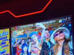 -星聚会KTV X Party(上海真如中海环宇城店)