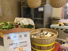 -开封开元名都大酒店·可泰自助餐厅