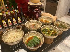 -美食汇·海鲜自助餐·家庭聚会·商务宴请(青秀万达文华店)