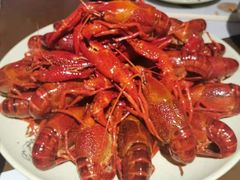 -一棠龙虾•王牌虾球(光谷天地店)