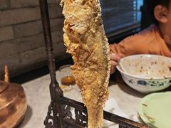 -北平盛世·新京菜·北京烤鸭(劲松·双井店)