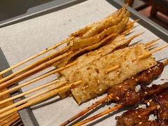 -北丐先生·野馄饨烧烤(长宁龙之梦店)