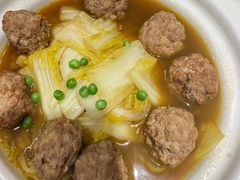 -新白鹿餐厅(龙游路总店·杭帮菜名店)