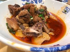 -陶然居·重庆菜(生态园店)