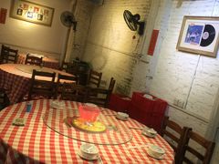 包厢-龙桥私厨·姜花菊花过桥鱼·顺德菜(容桂店)