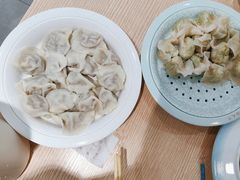 -老边饺子馆(东单店)