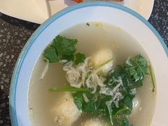 -小杨生煎(天之骄子店)
