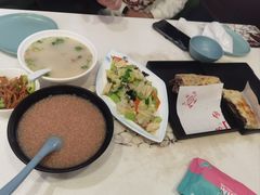 -高玛纳驴肉火烧(一世界店)
