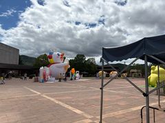 -世界恐龙谷景区