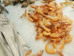 -沈阳和平艾美酒店新食谱西餐厅