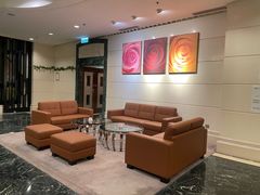 -香港珀丽酒店