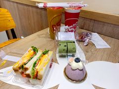 -85度C(无锡梦享城店)