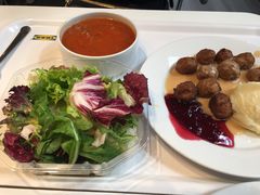 -宜家·瑞典风味餐厅(烟台路店)