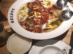 -太二酸菜鱼(深圳布吉万象汇店)
