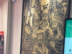 -黔蘑菇四季餐厅(观山湖店)