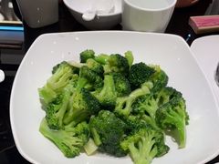 -高第街56号餐厅(银座商城玉函店)