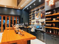 -星巴克臻选(成都太古里店)