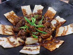 -皖北巫氏三胖地锅鸡(长淮总店)