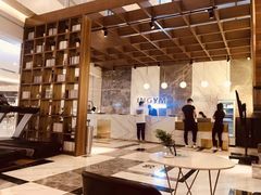 -银吉姆健身(恒隆馆)