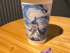 -霸王茶姬(正佳广场店)