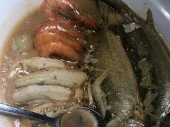 -尚一汤·粤菜海鲜(环球港店)