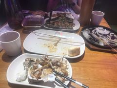 -本色.小马哥烧烤(五一路总店)