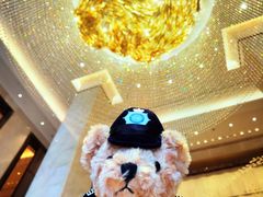 -美盛喜来登大酒店-盛宴标帜餐厅